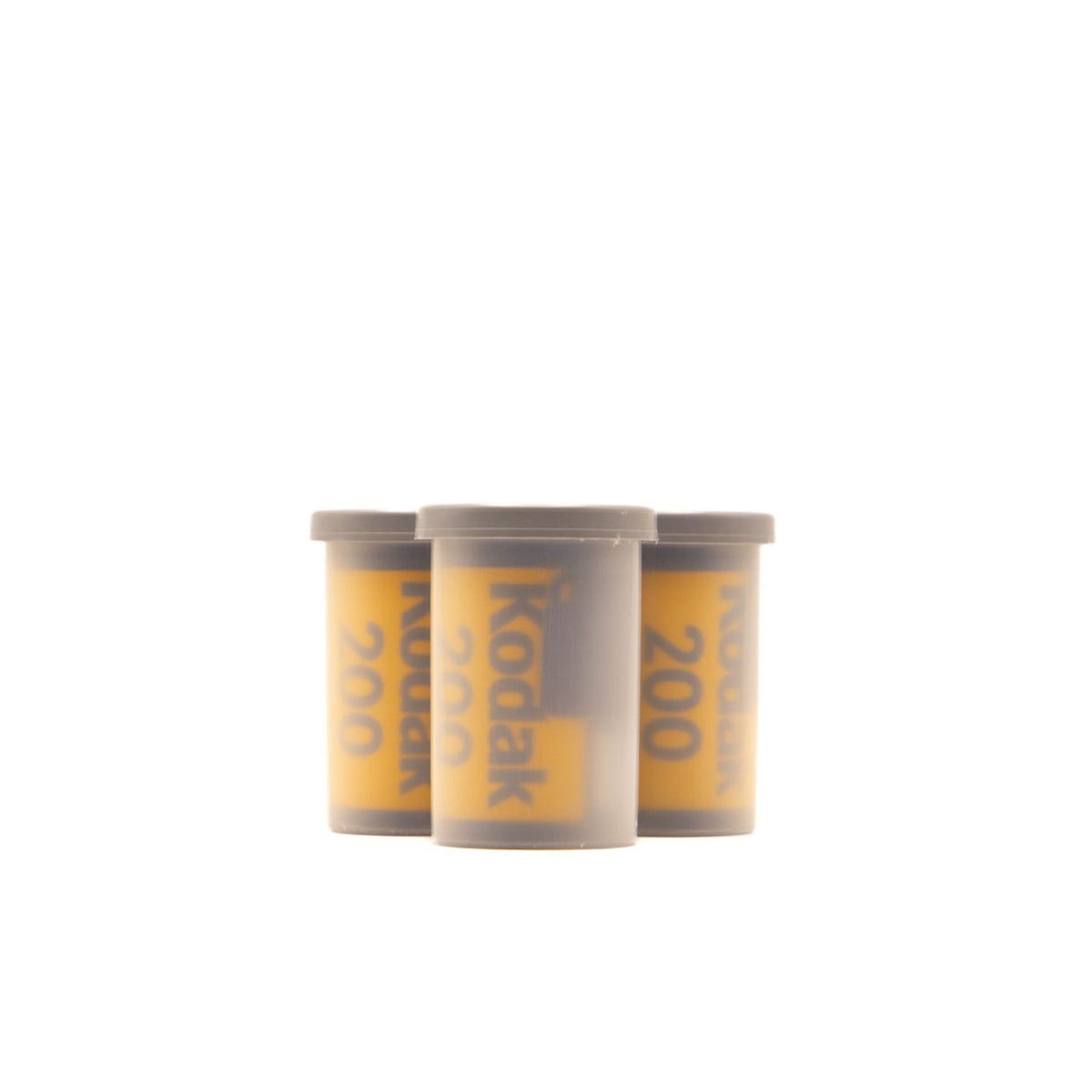 Kodak Gold 200 35mm Film 24 Exposures