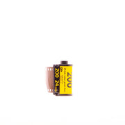 Kodak Gold 200 35mm Film 24 Exposures