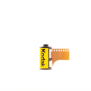Kodak Gold 200 35mm Film 24 Exposures
