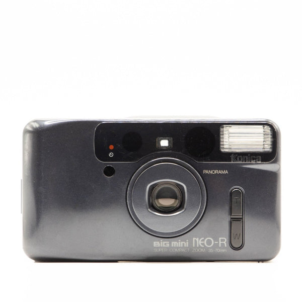 Konica EU-mini avec sa pile au lithium neuve Konica EU-mini avec sa pile au lithium neuve