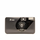 Konica Vintage 35mm Film Camera