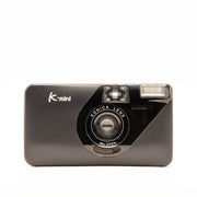 Konica K-Mini 35mm Point-and-Shoot Film Camera