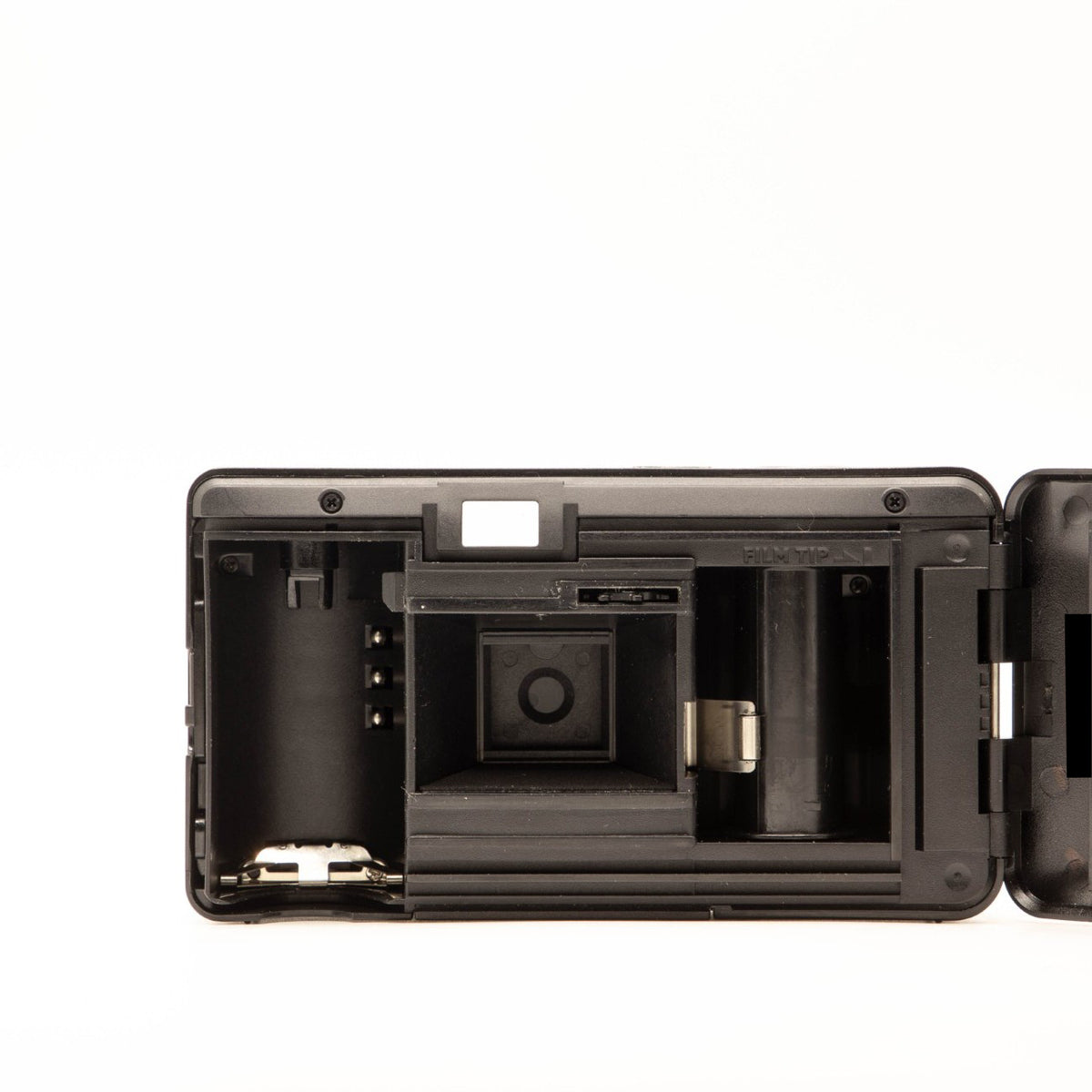 Konica K-Mini 35mm Point-and-Shoot Film Camera