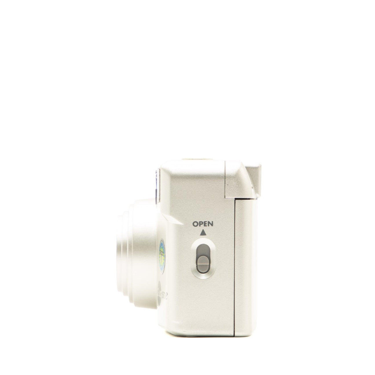 Konica Z-Up 150e 35mm Point-and-Shoot Film Camera