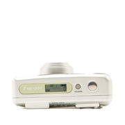 Konica Z-Up 150e 35mm Point-and-Shoot Film Camera