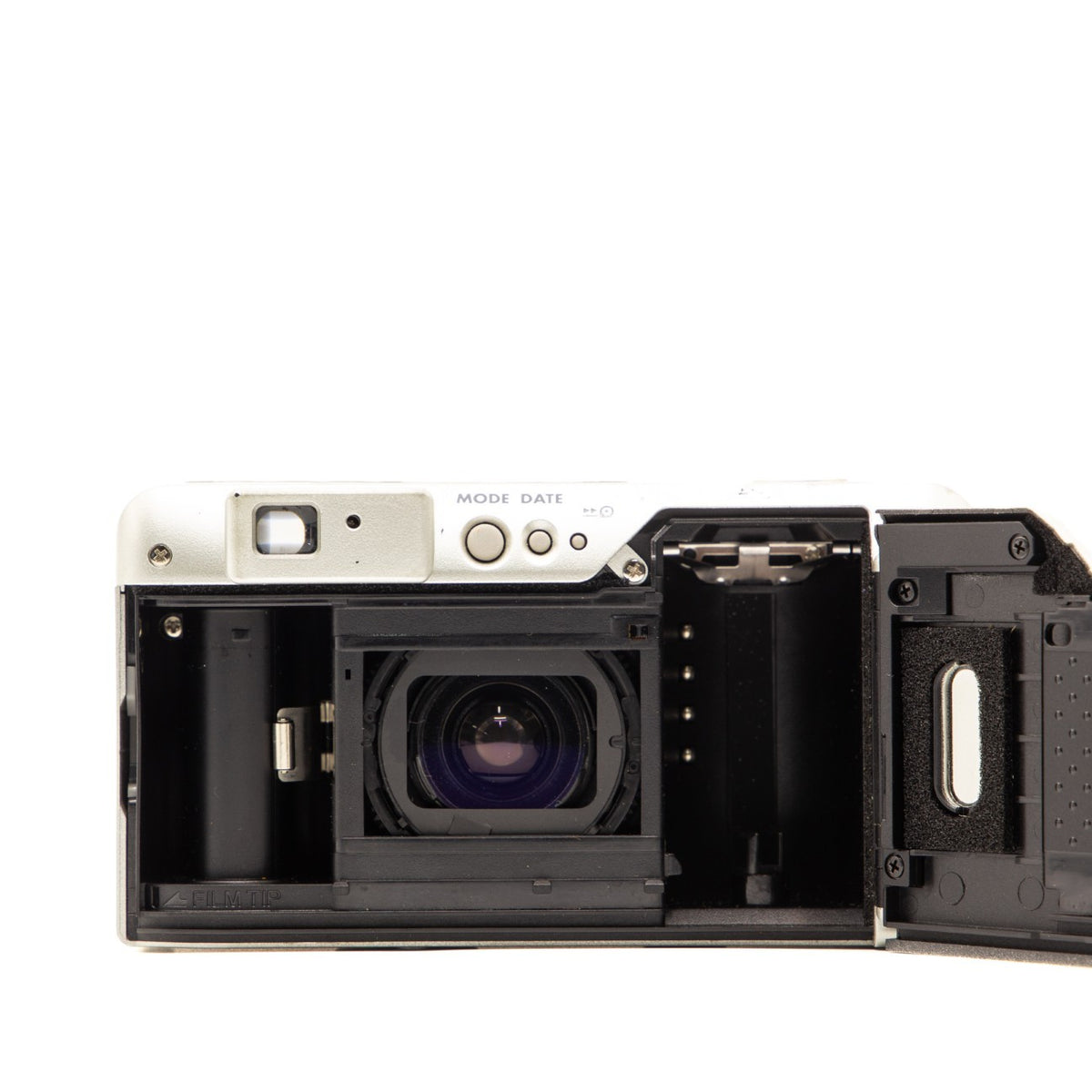 Konica Z-Up 150e 35mm Point-and-Shoot Film Camera