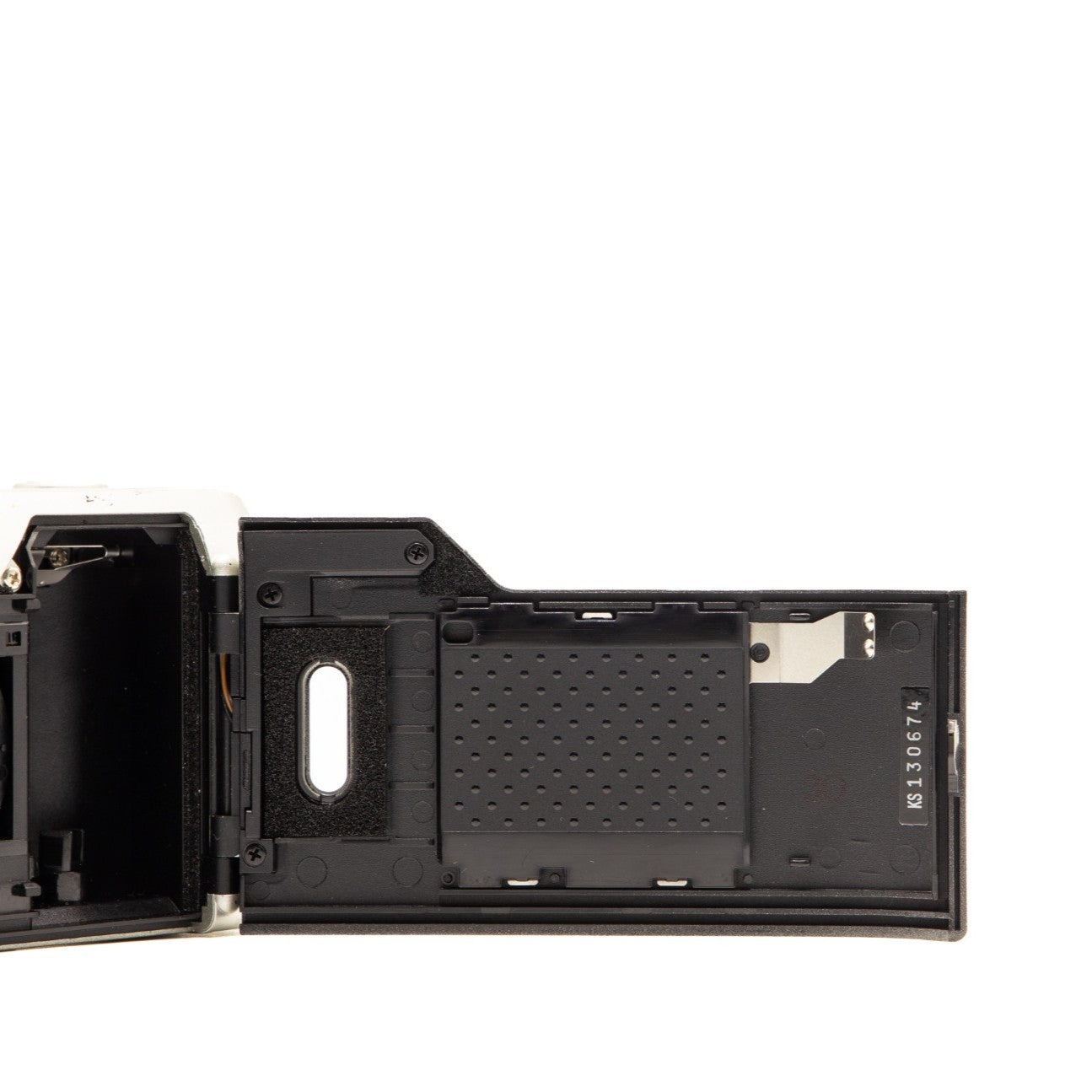 Konica Z-Up 150e 35mm Point-and-Shoot Film Camera