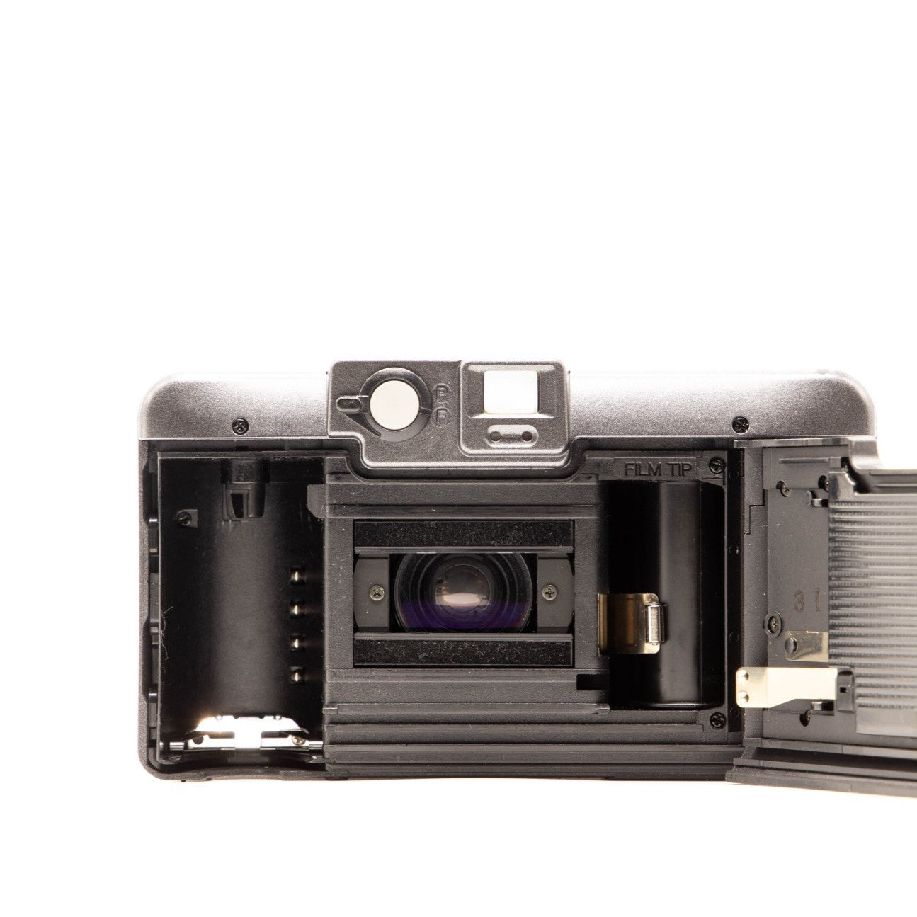 Konica Big Mini Neo | 35mm Film Camera | The 35mm Club