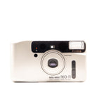 A Vintage Konica 35mm Film Camera