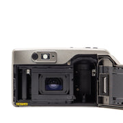 Kyocera Yashica EZ Zoom 105 35mm Point-and-Shoot Film Camera