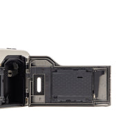 Kyocera Yashica EZ Zoom 105 35mm Point-and-Shoot Film Camera