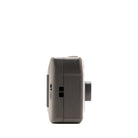 Side view of the Leica Mini vintage 35mm film camera body
