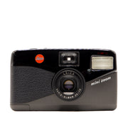 Leica Mini Zoom 35mm Point-and-Shoot Film Camera