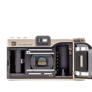 Leica Minilux 35mm Point-and-Shoot Film Camera