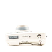 Minolta Capios 140A 35mm Point-and-Shoot Film Camera