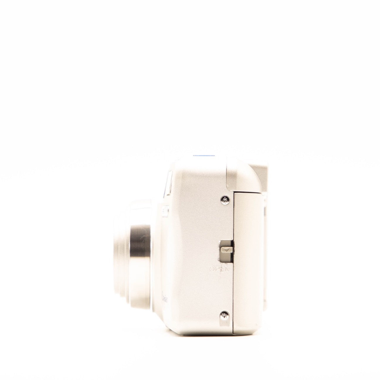 Minolta Capios 160A | 35mm Film Camera | The 35mm Club