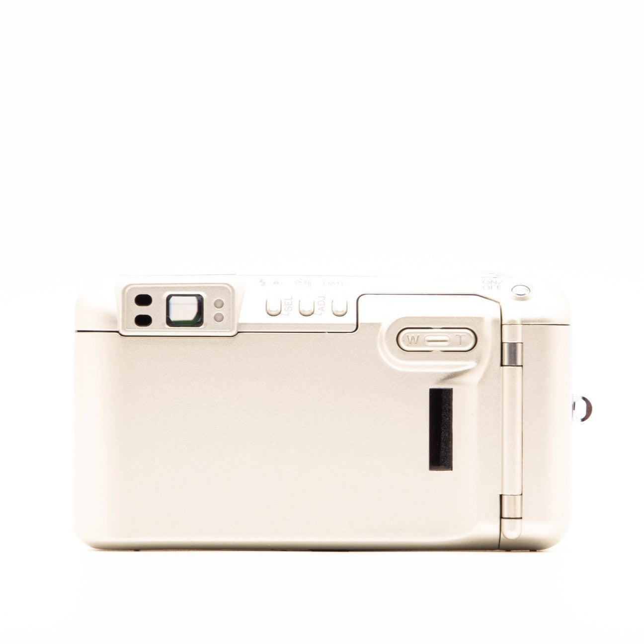 Minolta Capios 160A | 35mm Film Camera | The 35mm Club