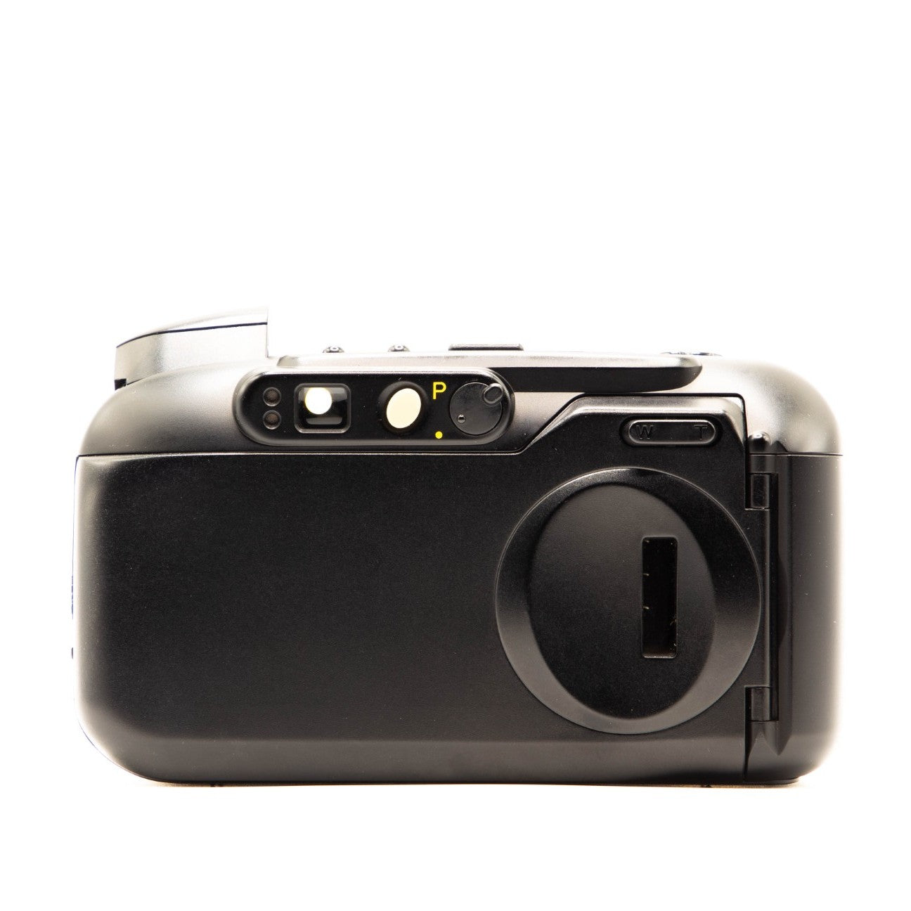 Minolta Capios 20 | 35mm Film Camera | The 35mm Club