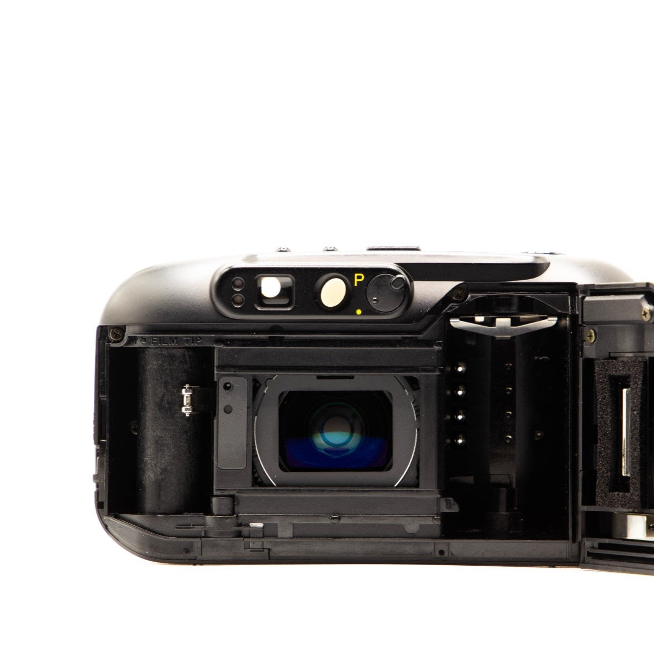 Minolta Capios 20 | 35mm Film Camera | The 35mm Club