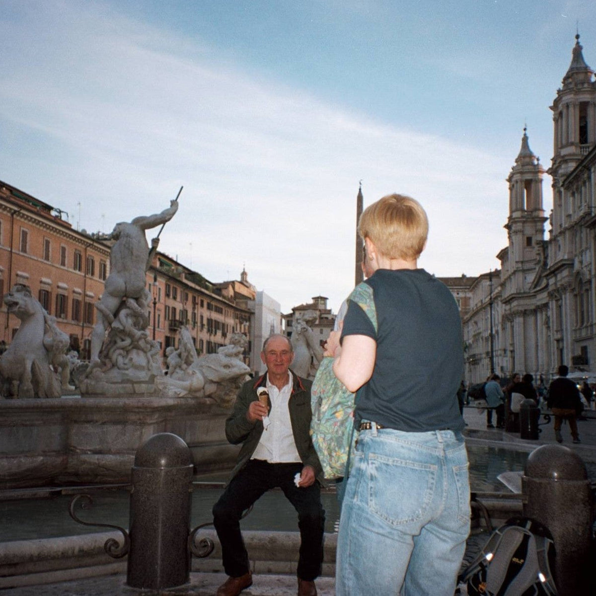 Minolta Capios 25 35mm Point-and-Shoot Film Camera