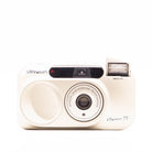 Vintage Compact Minolta 35mm Film Camera