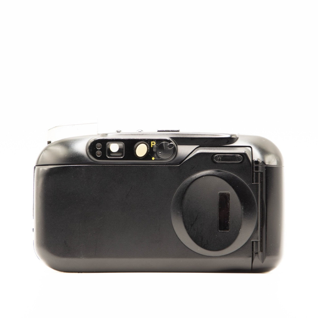 Minolta Capios 75 | 35mm Film Camera | The 35mm Club