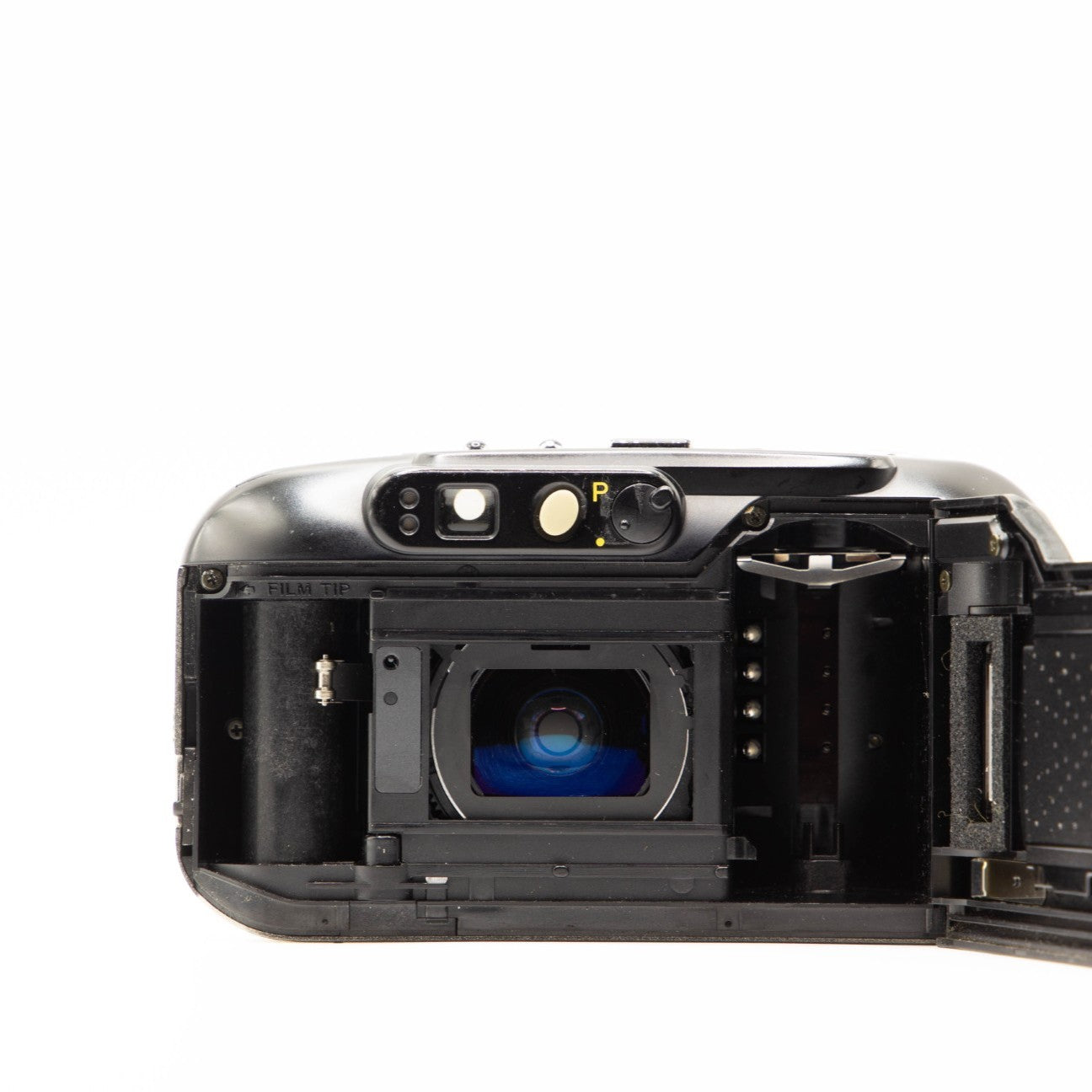 Minolta Capios 75 | 35mm Film Camera | The 35mm Club