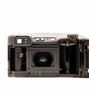 Minolta Panorama Zoom 135 35mm Point-and-Shoot Film Camera