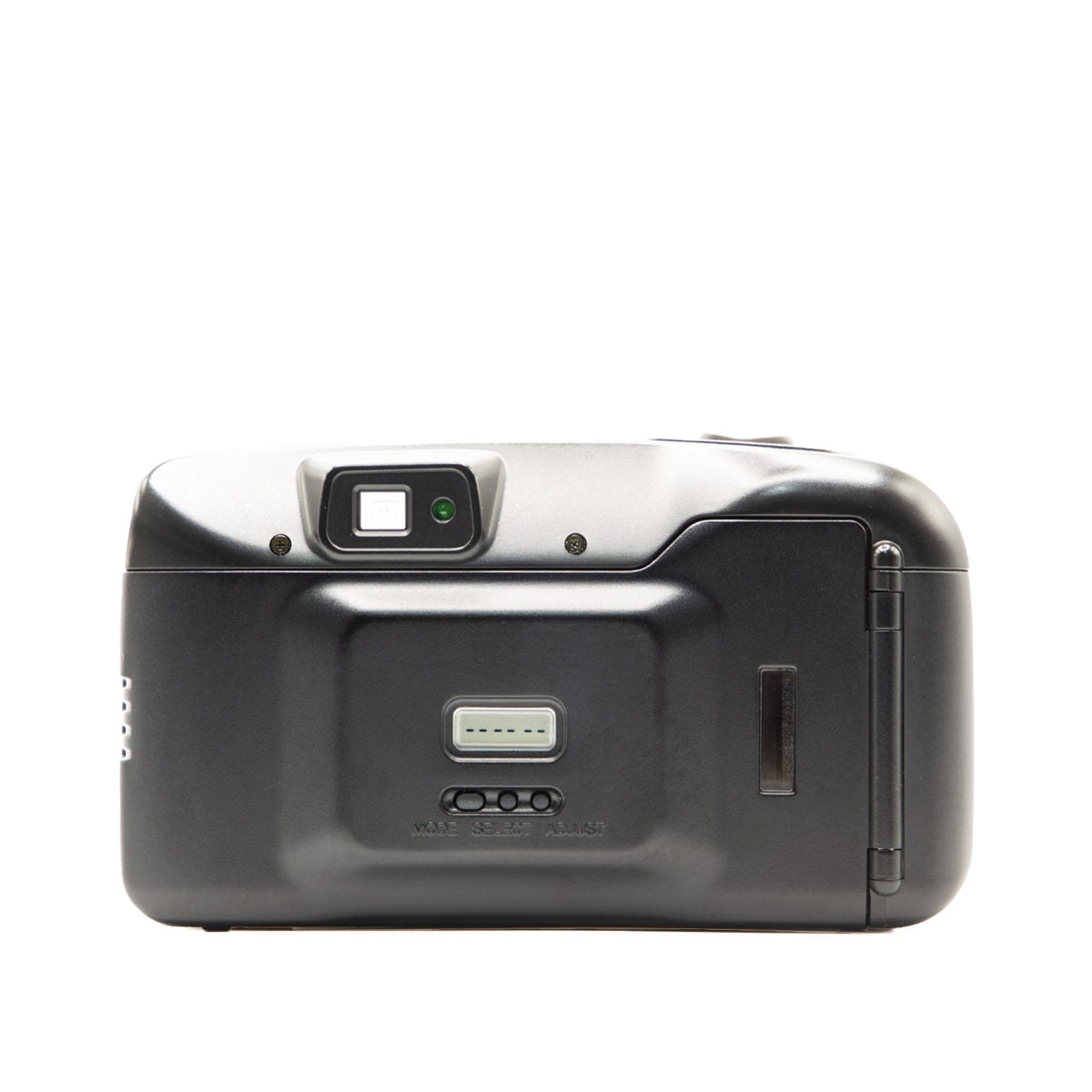 Minolta Riva Zoom 70 35mm Point-and-Shoot Film Camera