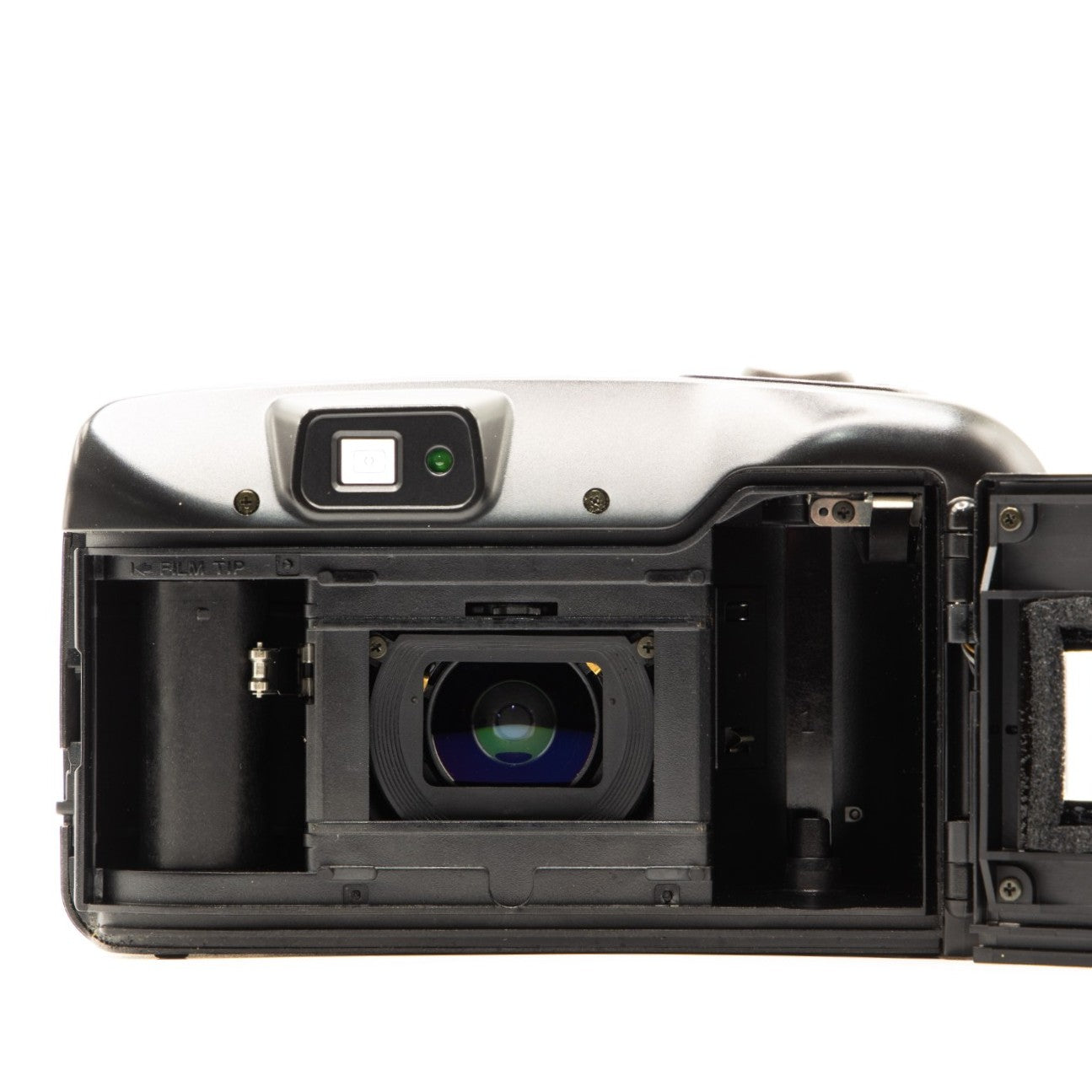 Minolta Riva Zoom 70 | 35mm Film Camera | The 35mm Club