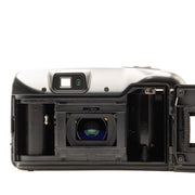 Minolta Riva Zoom 70 35mm Point-and-Shoot Film Camera