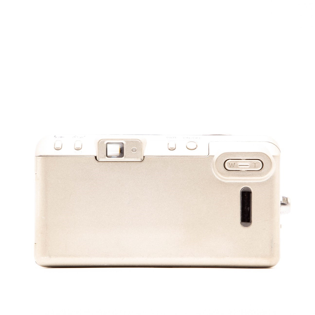 Minolta Capios 115S | 35mm Film Camera | The 35mm Club