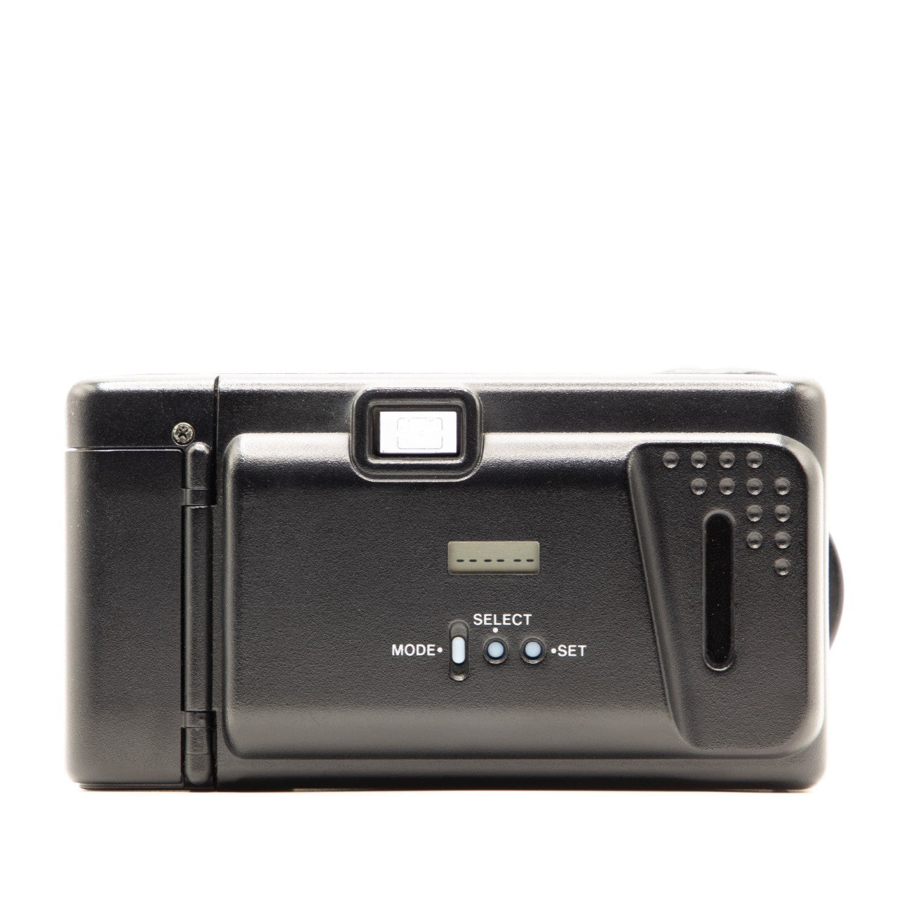 Olympus AF-10 Super | 35mm Film Camera | The 35mm Club