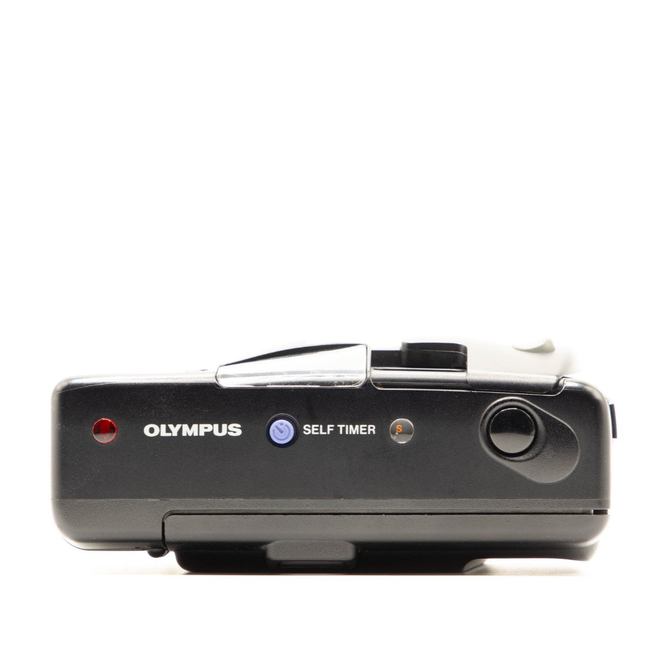 Olympus AF-10 Super | 35mm Film Camera | The 35mm Club