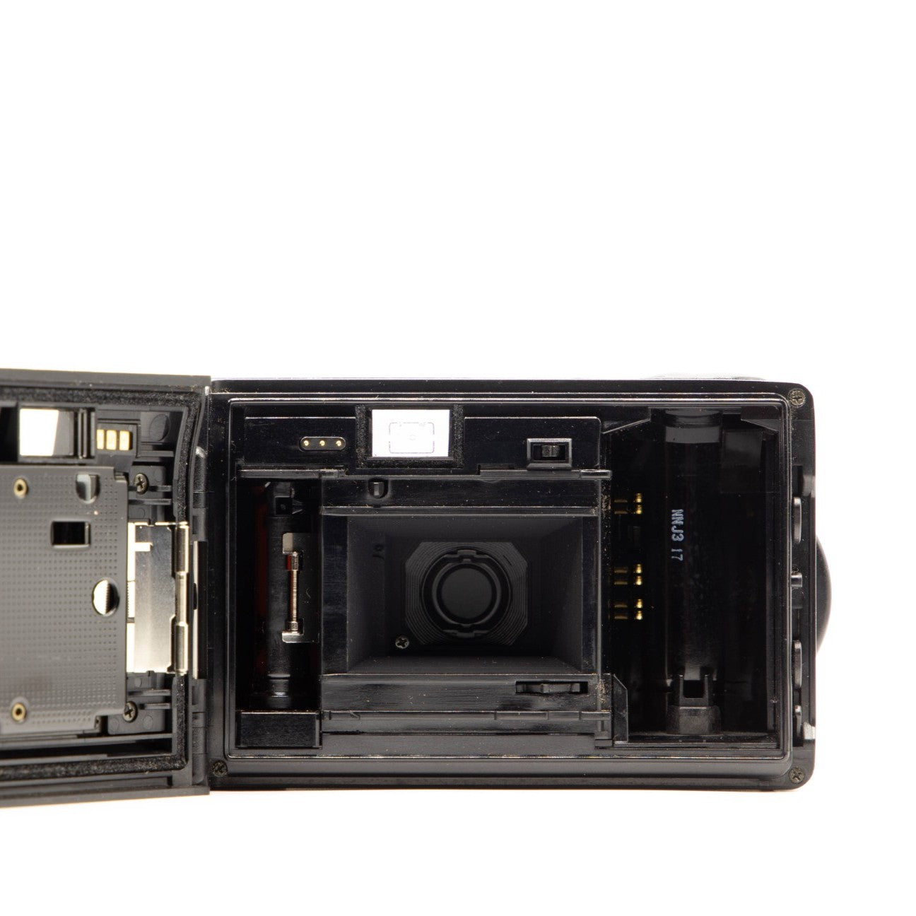 Olympus AF-10 Super | 35mm Film Camera | The 35mm Club