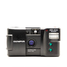 Olympus AM-100 on a white background