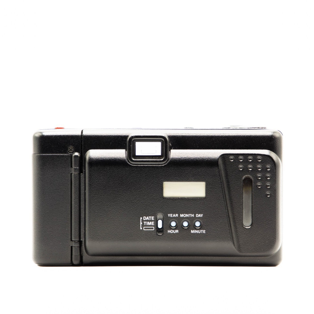 Olympus AM-100 | 35mm Film Camera | The 35mm Club