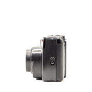 Olympus Infinity Zoom 2000 35mm Point-and-Shoot Film Camera