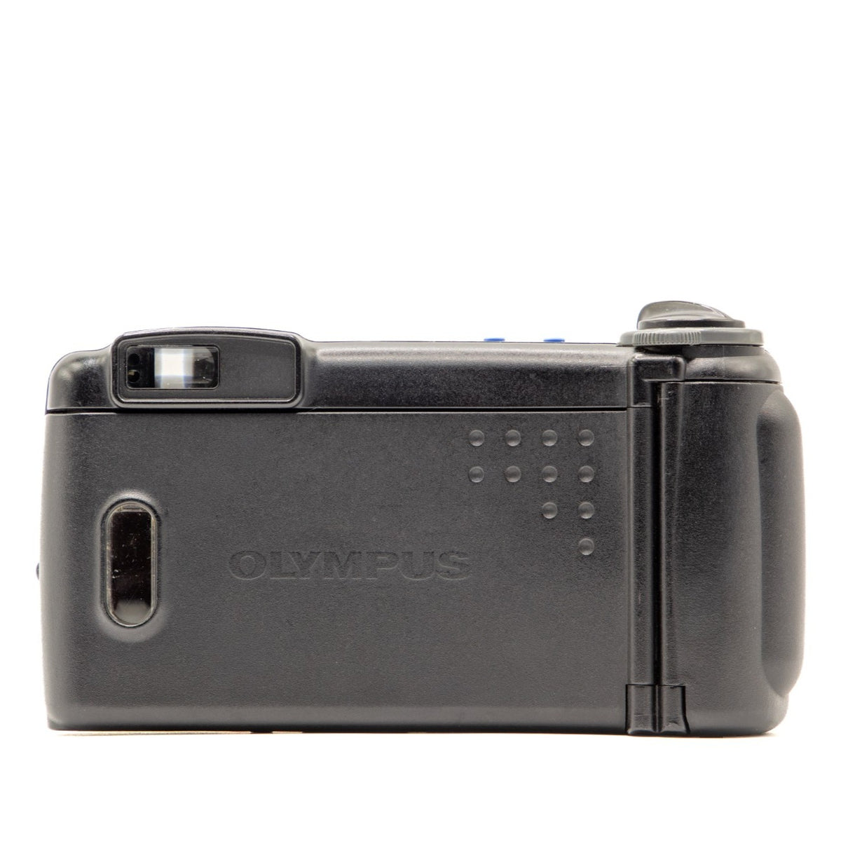 Olympus Infinity Zoom 2000 35mm Point-and-Shoot Film Camera