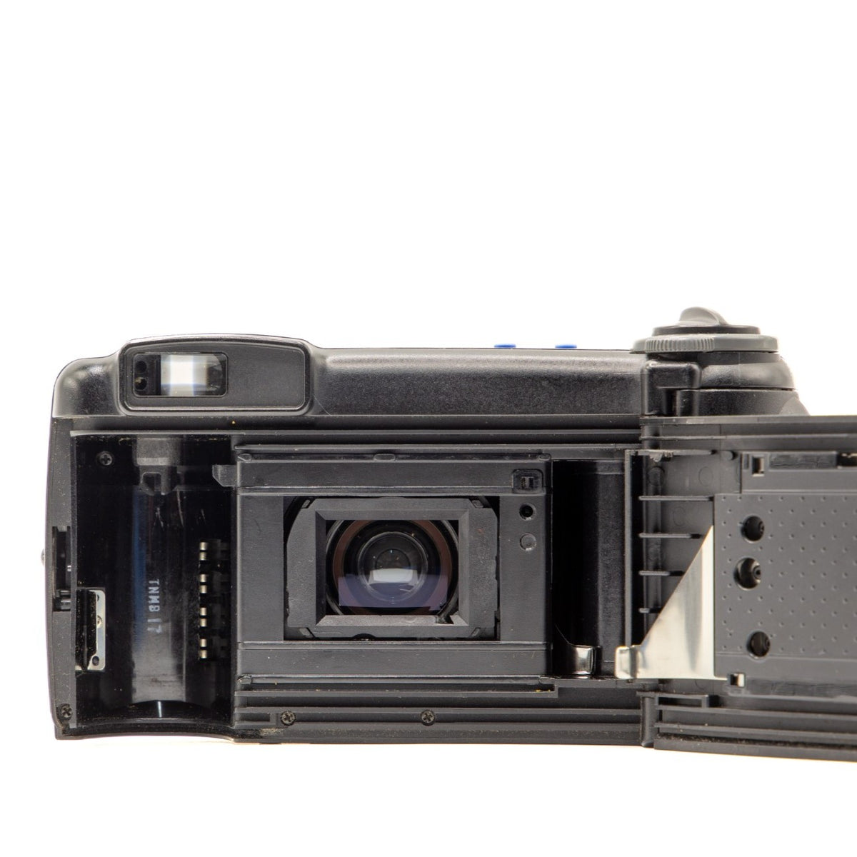 Olympus Infinity Zoom 2000 35mm Point-and-Shoot Film Camera