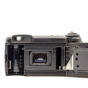 Olympus Infinity Zoom 2000 35mm Point-and-Shoot Film Camera