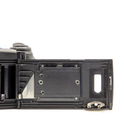 Olympus Infinity Zoom 2000 35mm Point-and-Shoot Film Camera