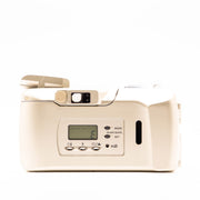 Olympus MJU III 120 35mm Point-and-Shoot Film Camera