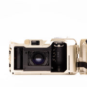 Olympus MJU III 120 35mm Point-and-Shoot Film Camera