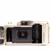 Olympus MJU II 170 Zoom 35mm Point-and-Shoot Film Camera