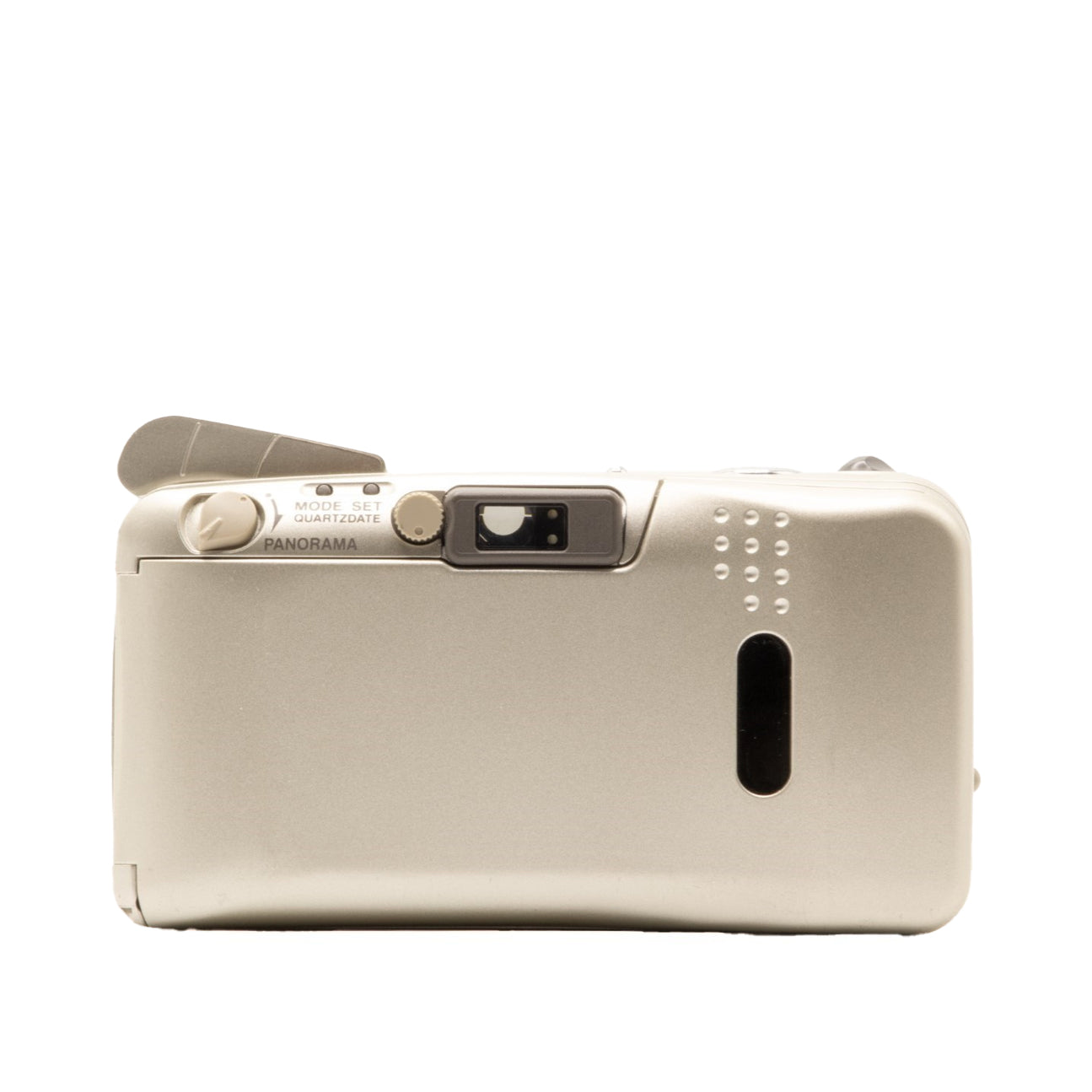 Olympus MJU Zoom 115 | 35mm Film Camera | The 35mm Club