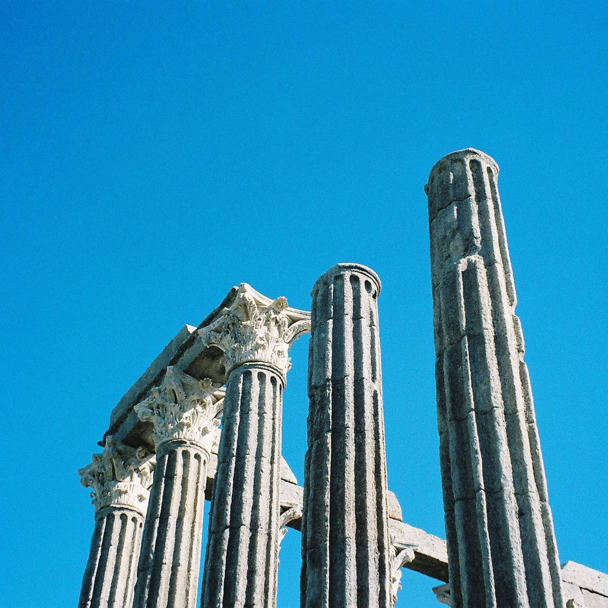 Sample photo taken with the Olympus MJU Zoom 140 Deluxe 35mm film camera.