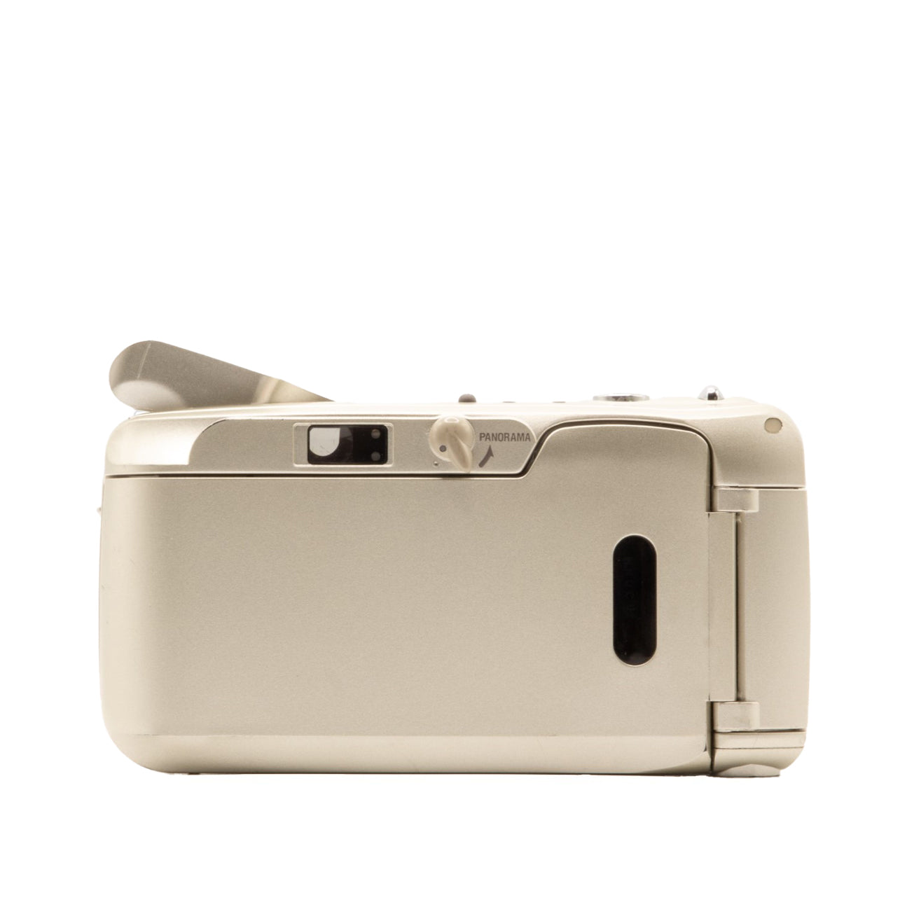 Olympus MJU Zoom 70 Deluxe | 35mm Film Camera | The 35mm Club