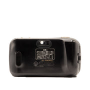 Olympus MJU I Panorama 35mm Point-and-Shoot Film Camera