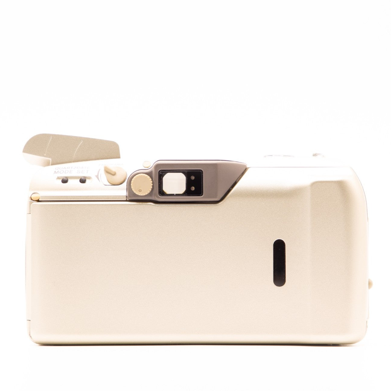 Olympus MJU II 170 VF | 35mm Film Camera | The 35mm Club